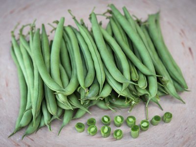 Cantare Bean Seeds