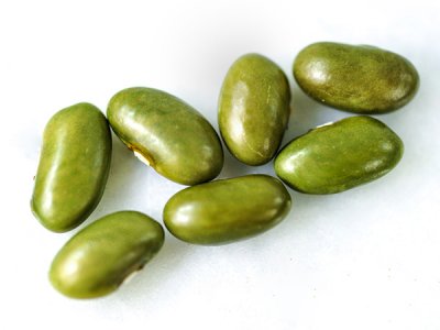 Mbombo Green Bean Seeds