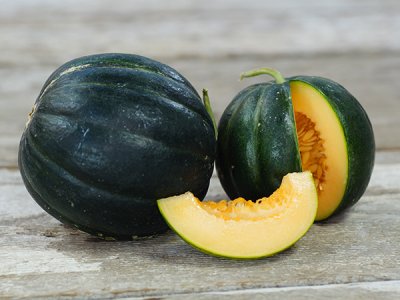 Noir de Carmes Melon
