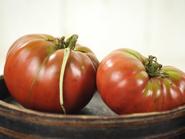 True Beefsteak or Fejee Improved Tomato Seeds
