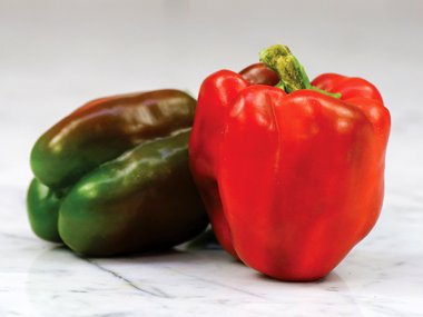King Of The North Pepper Seeds