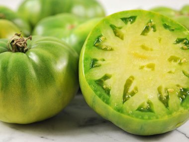 Green Giant Tomato Seeds