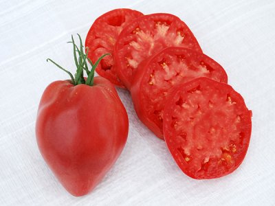 Hungarian Heart Tomato Seeds
