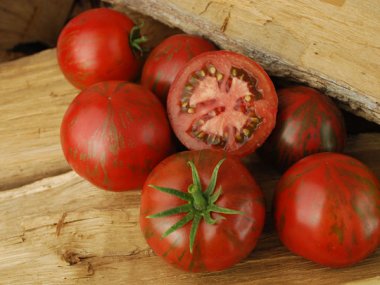 Pink Boar Tomato Seeds